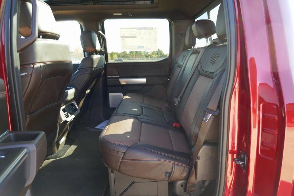 new 2026 Ford F-350 car, priced at $94,493