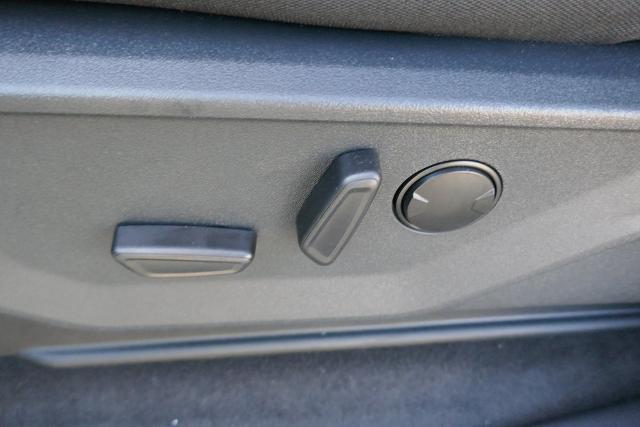 new 2025 Ford F-150 car, priced at $54,550