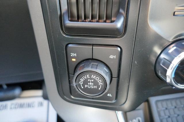 new 2025 Ford F-150 car, priced at $54,550