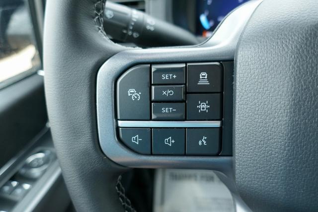 new 2025 Ford F-150 car, priced at $54,183