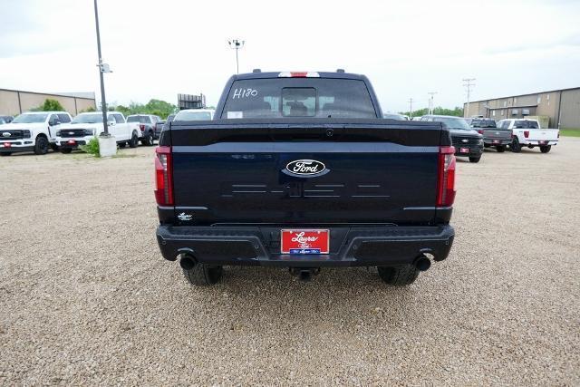 new 2025 Ford F-150 car, priced at $54,183