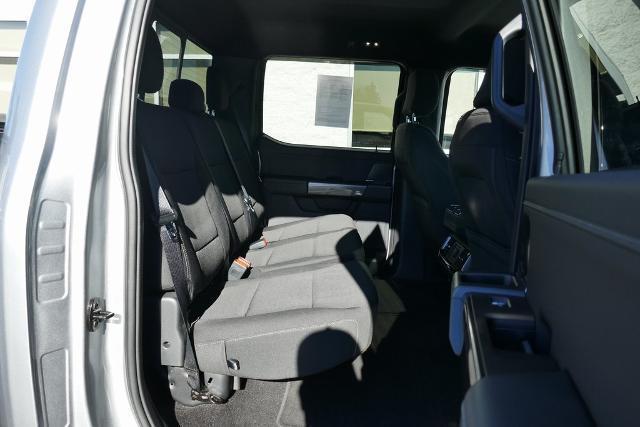 used 2022 Ford F-150 car, priced at $36,995