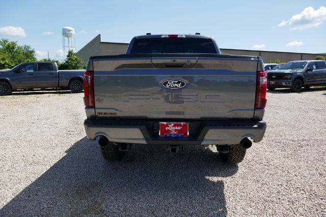 new 2025 Ford F-150 car, priced at $58,363