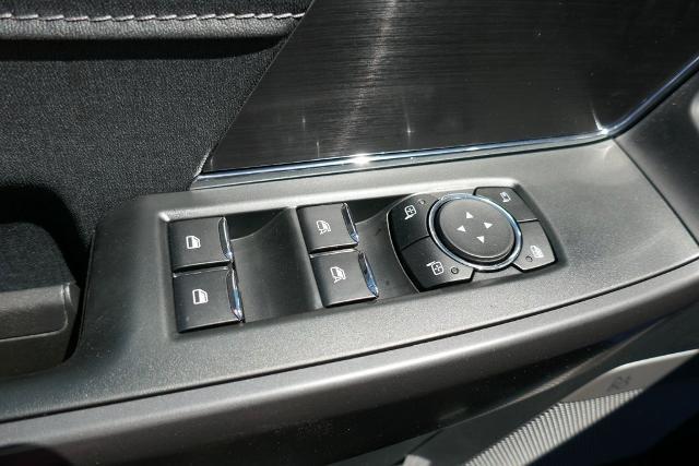new 2025 Ford F-150 car, priced at $58,509