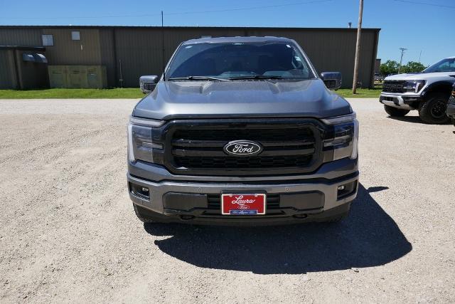 new 2025 Ford F-150 car, priced at $58,509