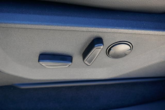 new 2025 Ford F-150 car, priced at $58,509