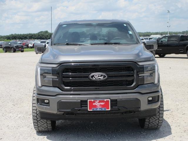 new 2025 Ford F-150 car, priced at $62,904