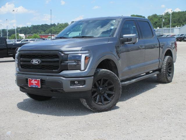 new 2025 Ford F-150 car, priced at $62,904