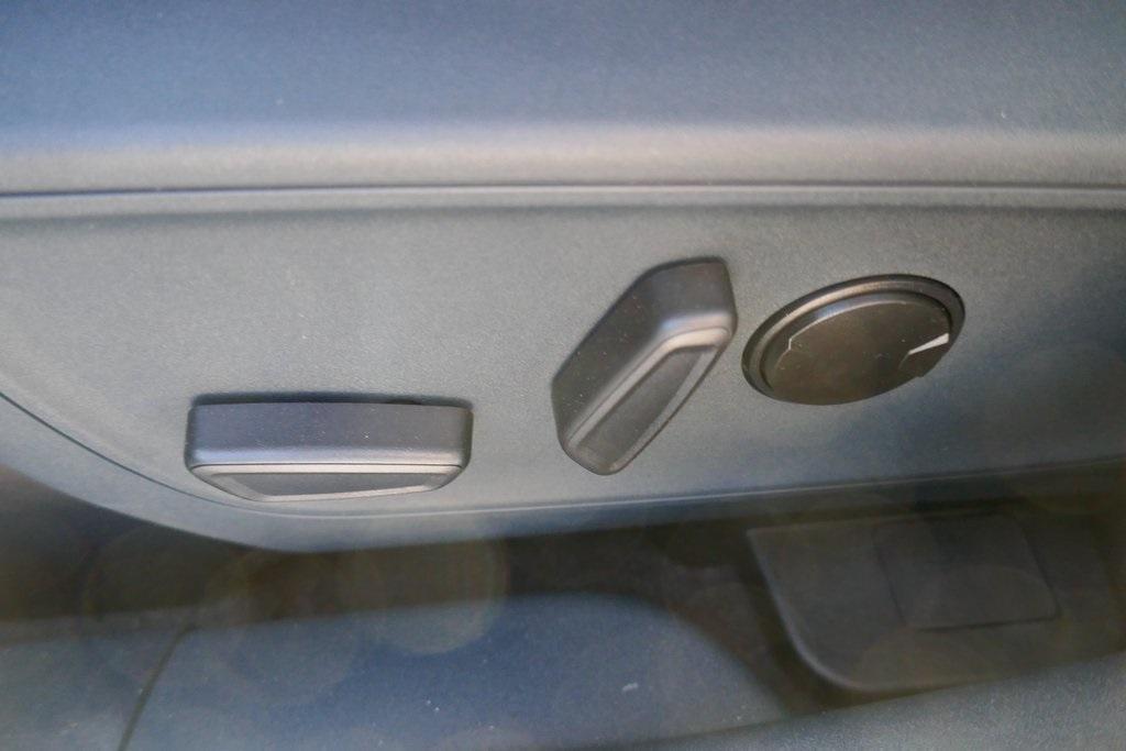 new 2025 Ford Maverick car, priced at $31,493