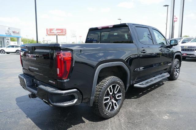 used 2019 GMC Sierra 1500 car, priced at $39,495