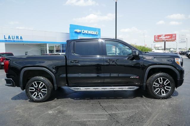 used 2019 GMC Sierra 1500 car, priced at $39,495