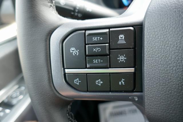 new 2025 Ford F-150 car, priced at $53,102
