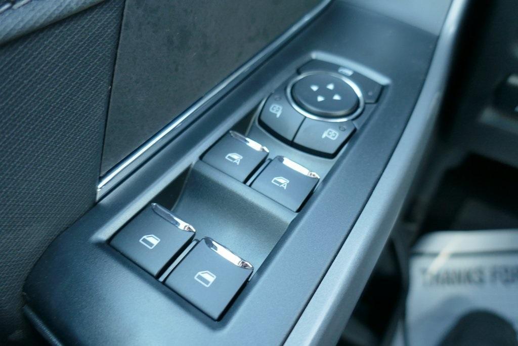 new 2025 Ford F-150 car, priced at $46,715