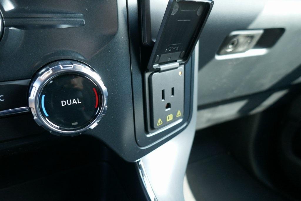 new 2025 Ford F-150 car, priced at $46,715