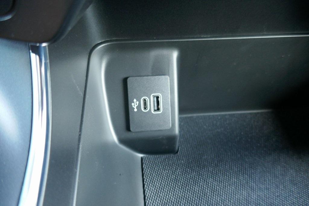 new 2025 Ford F-150 car, priced at $46,715