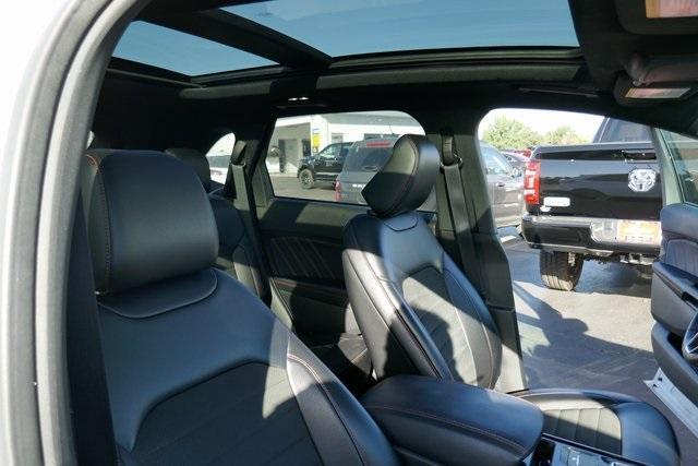 used 2020 Ford Edge car, priced at $16,495