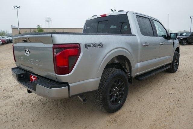 new 2024 Ford F-150 car, priced at $47,737