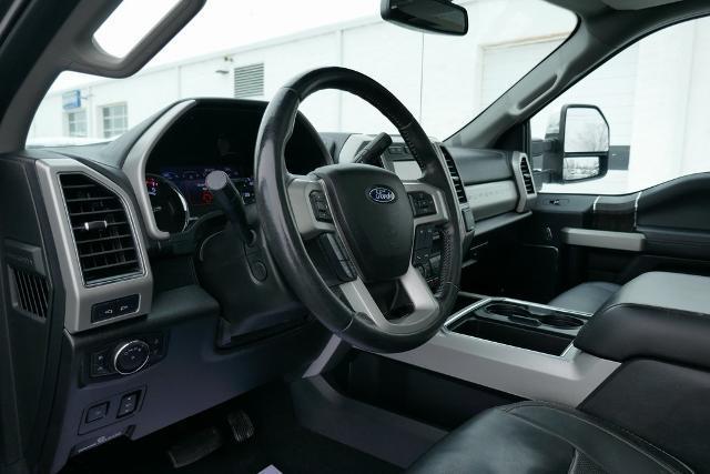 used 2020 Ford F-250 car, priced at $49,995