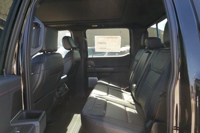 new 2024 Ford F-150 car, priced at $79,525