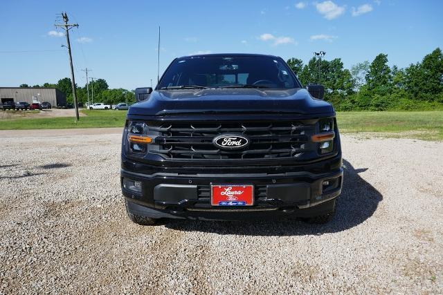 new 2025 Ford F-150 car, priced at $53,102