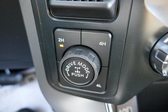new 2025 Ford F-150 car, priced at $52,102