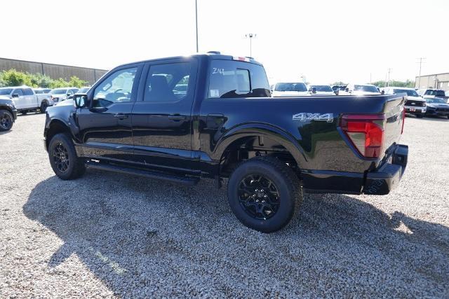 new 2025 Ford F-150 car, priced at $53,102