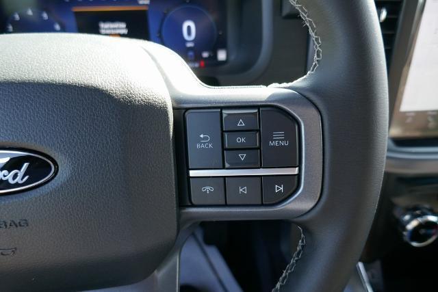 new 2025 Ford F-150 car, priced at $53,102