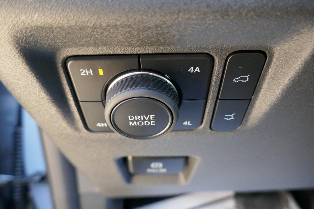 new 2025 Ford Expedition car, priced at $77,487