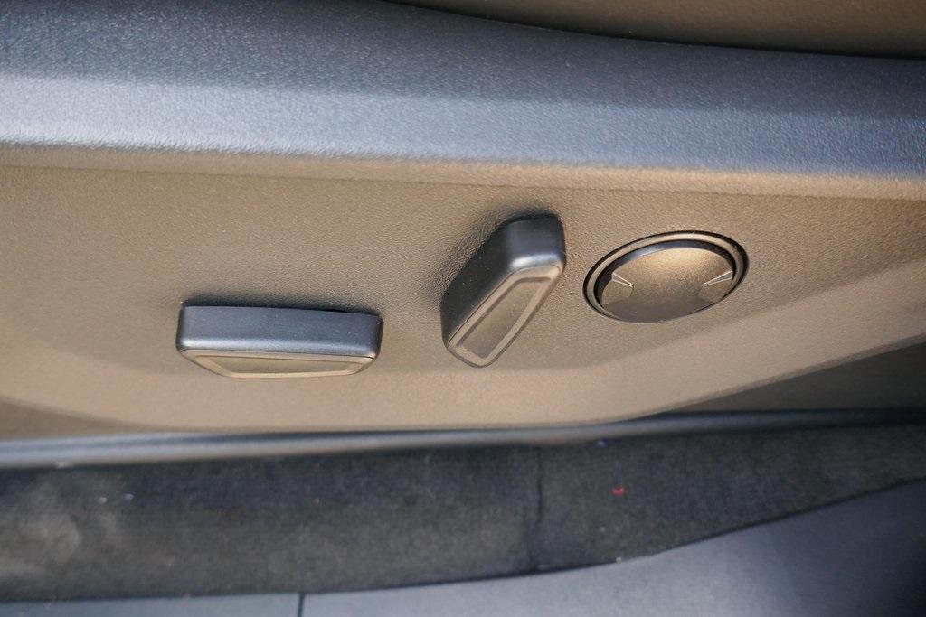 new 2025 Ford Expedition car, priced at $77,487