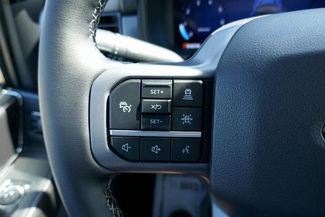 new 2025 Ford F-150 car, priced at $65,728