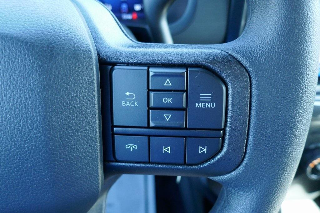 new 2025 Ford F-150 car, priced at $42,444