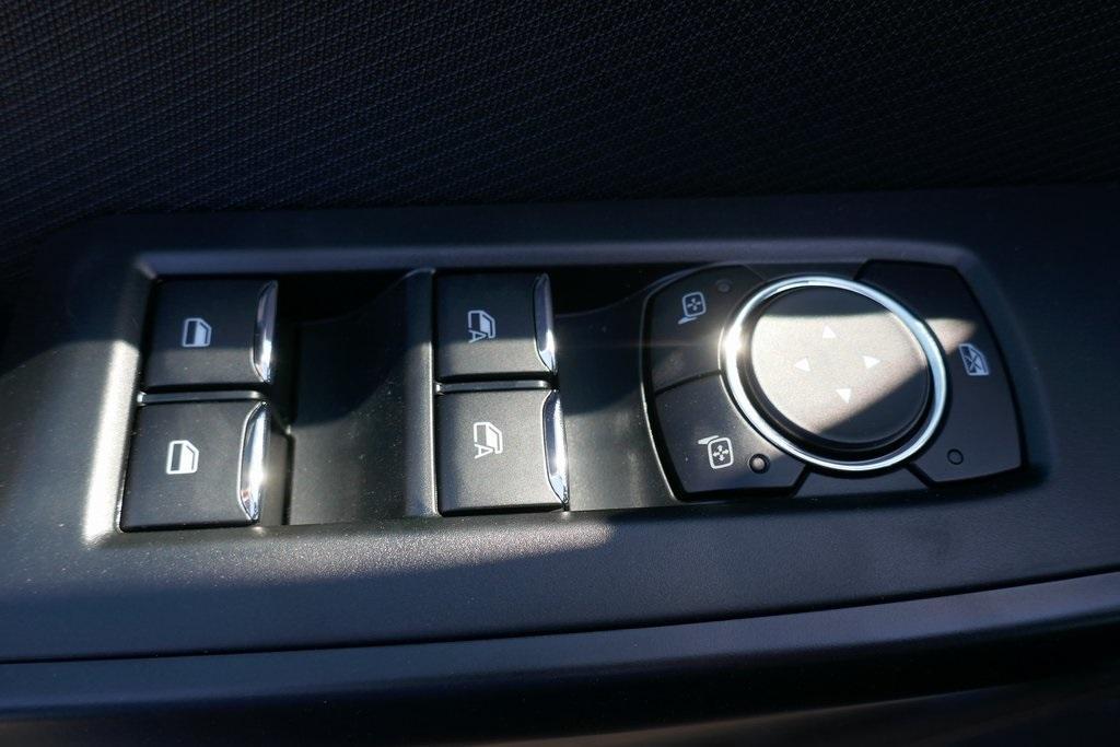 new 2025 Ford F-150 car, priced at $42,444