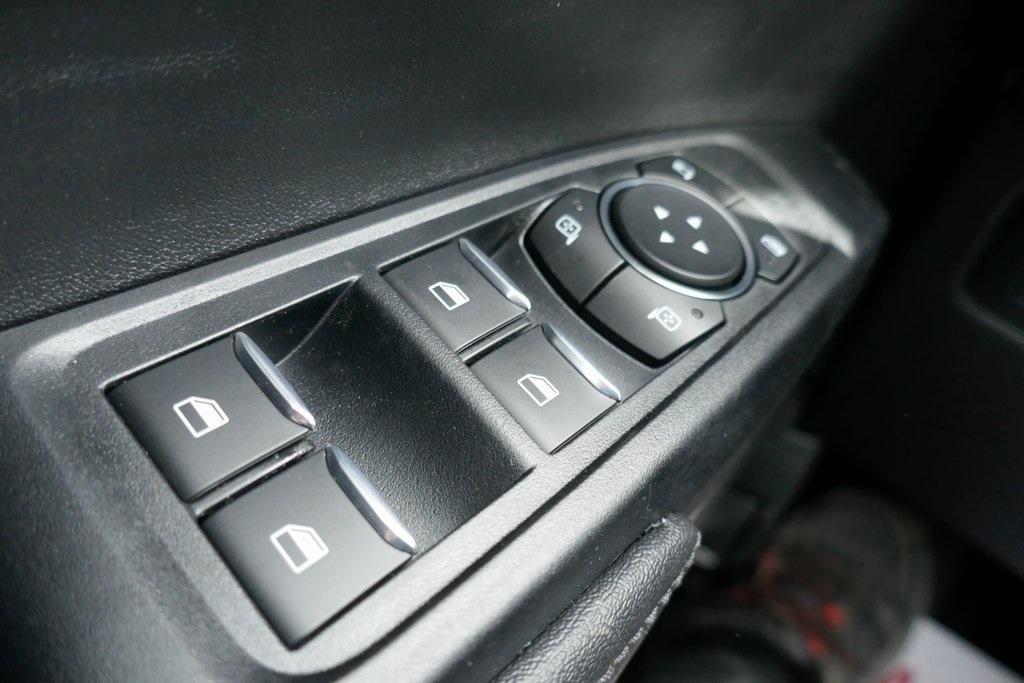 new 2025 Ford Ranger car, priced at $38,291