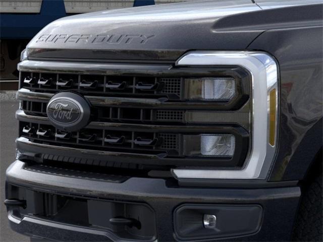 new 2024 Ford F-350 car, priced at $82,037