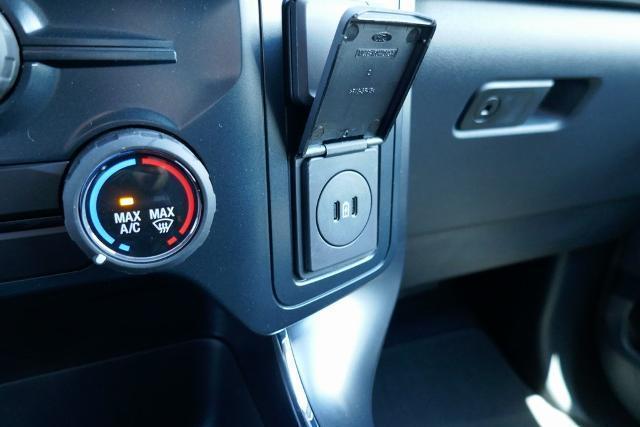 new 2025 Ford F-150 car, priced at $46,167