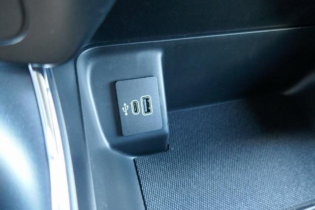 new 2025 Ford F-150 car, priced at $46,167