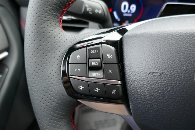 new 2025 Ford Explorer car, priced at $48,160