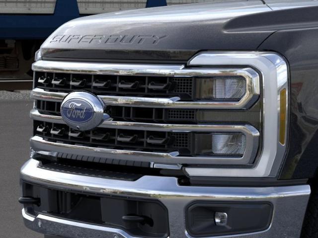 new 2025 Ford F-350 car, priced at $90,555