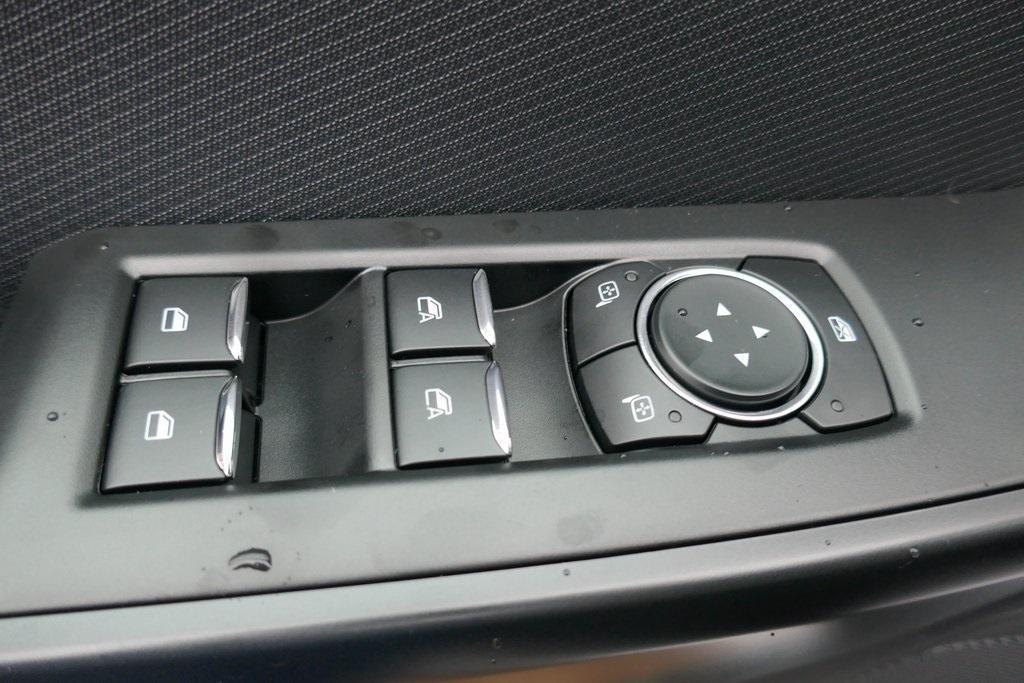 new 2025 Ford F-150 car, priced at $44,702