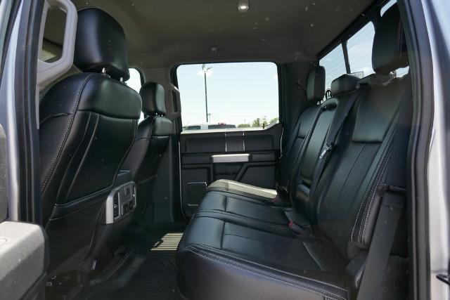 used 2021 Ford F-250 car, priced at $51,995