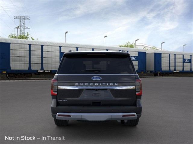 new 2024 Ford Expedition car, priced at $66,387