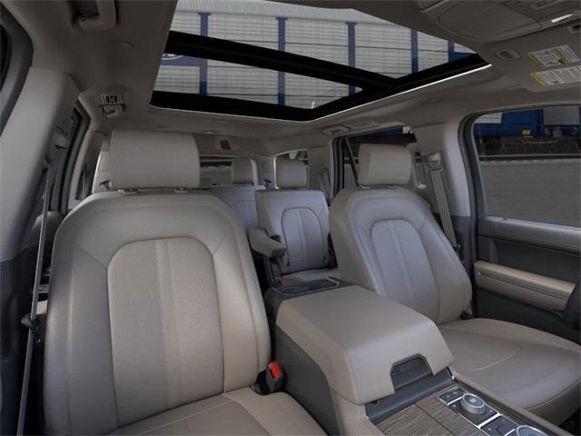 new 2024 Ford Expedition car, priced at $66,387