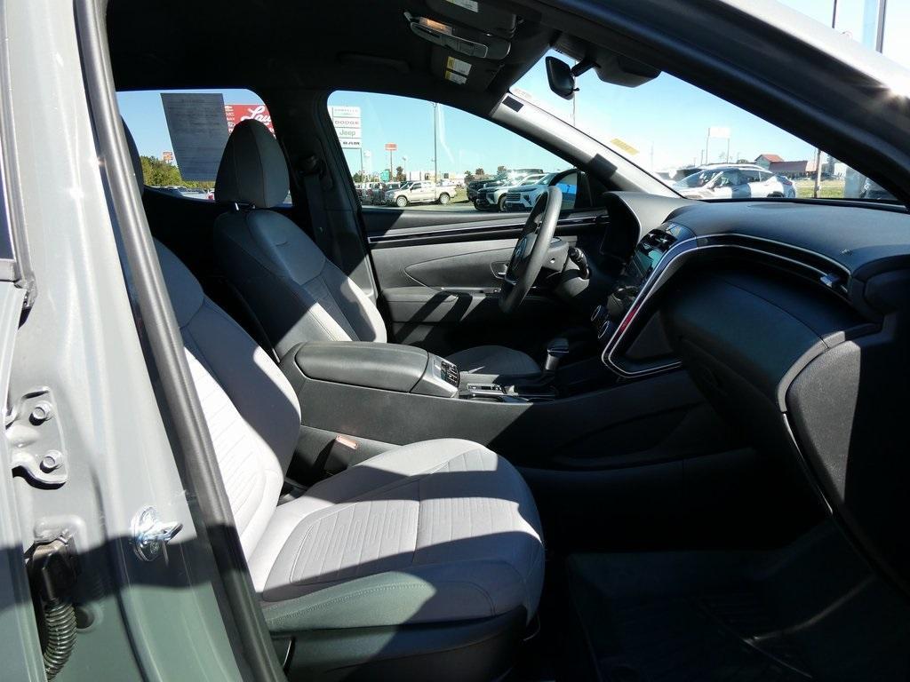 used 2022 Hyundai SANTA CRUZ car, priced at $21,995