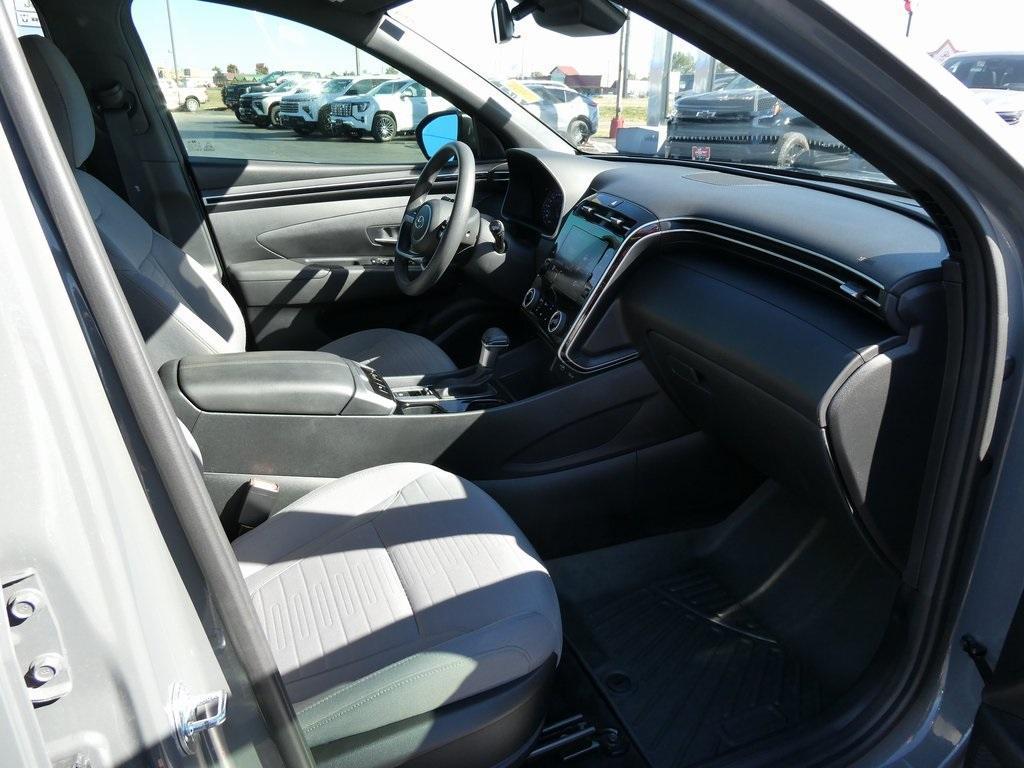 used 2022 Hyundai SANTA CRUZ car, priced at $21,995