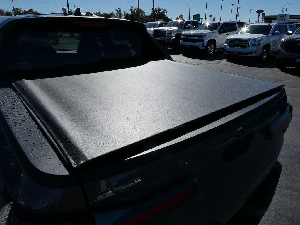 used 2022 Hyundai SANTA CRUZ car, priced at $21,995