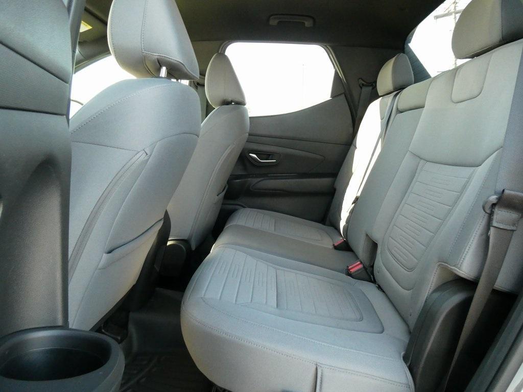 used 2022 Hyundai SANTA CRUZ car, priced at $21,995