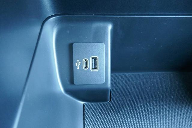 new 2025 Ford F-150 car, priced at $46,167