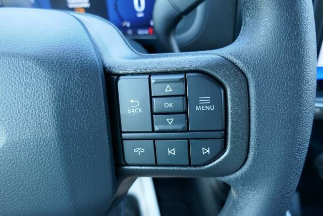 new 2025 Ford F-150 car, priced at $46,167