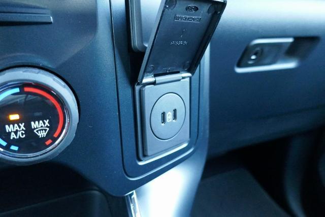 new 2025 Ford F-150 car, priced at $46,167