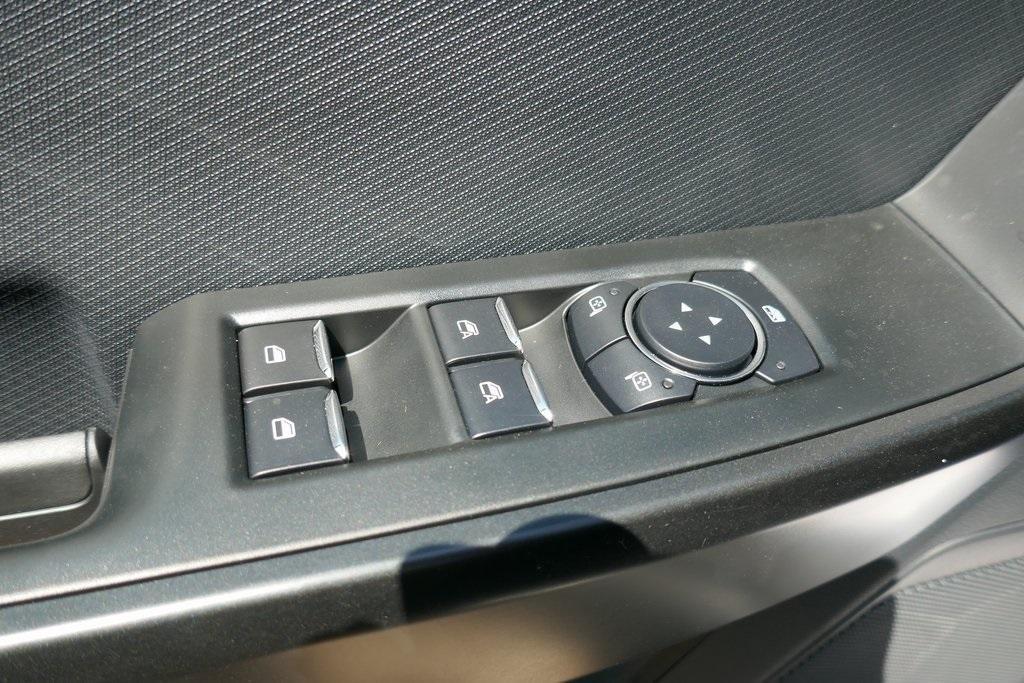 new 2025 Ford F-150 car, priced at $42,267